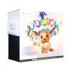 pokemon tcg prismatic evolutions elite trainer box etb