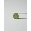 Peridot surový 4.95ct