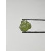 Peridot surový 4.95ct