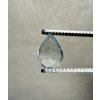 Akvamarín broušený 2.1ct