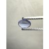 Tanzanit broušený 0.55ct