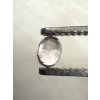 Safír broušený 0.7ct