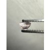 Safír broušený 0.7ct
