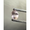 Safír broušený 0.7ct