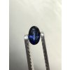 Safír broušený 0.4ct