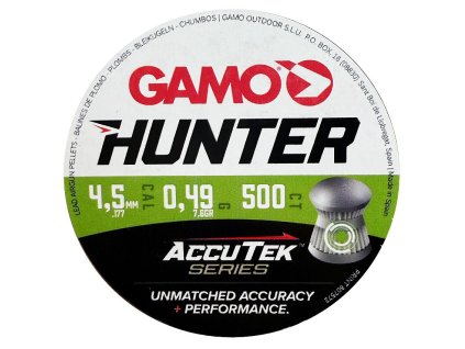 diabolky gamo hunter accutek series velka 1741191262