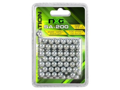 ocelove kulicky do praku nxg sa 200 100ks velka 1736873642