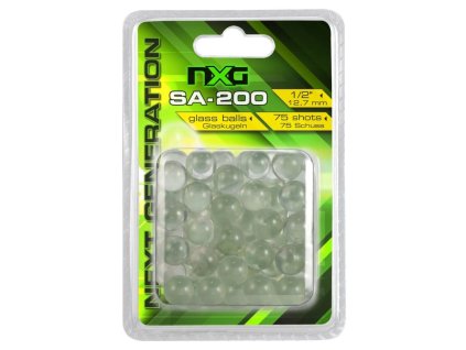 sklenene kulicky do praku nxg sa 200 75ks velka 1736873437