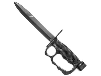 treninkovy bajonet model m16 us army zakopovy velka 1729160587