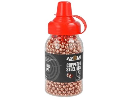 ocelove medene broky bbs 45mm .177 velka 1715684505