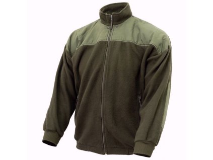 VloĹžka TERMO fleece do bundy ECWCS AÄR (VELIKOST 182/88-108)