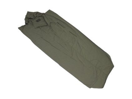 vlozka do spaciho pytle original britska armada oliv velka 1683121694