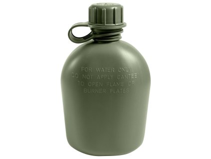 vojenska cutora polni flaska original us army velka 1674663227