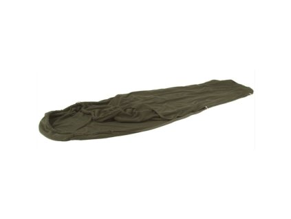 vlozka do spaciho pytle fleece oliv miltec velka 1666372193