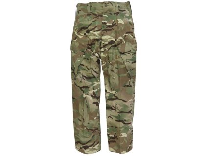 Kalhoty orig. Britské TEMPERATE MTP nové (VELIKOST 75/72/88)