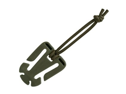 spona pomocna pro molle system zelena velka 1650995009