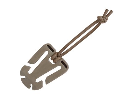 spona pomocna pro molle system bezova velka 1650994653