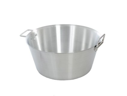 hrnec kotlovy hlinikovy s ousky originla bundeswehr 30litru velka 1618403788