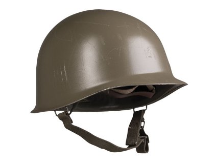 helma prilba vojenska rakouska armada m1 typ us velka 1611643121