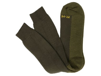 Ponožky AČR vz.2000 TERMO zimní (VELIKOST 26-27)