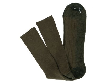 Ponožky AČR vz.2000 TERMO (VELIKOST 26-27)