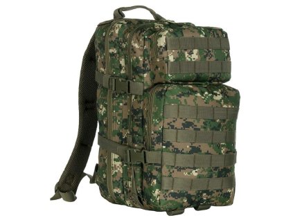 batoh assault digital woodland velka 1586936615