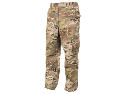 Kalhoty kapsáče MULTICAM (VELIKOST S)