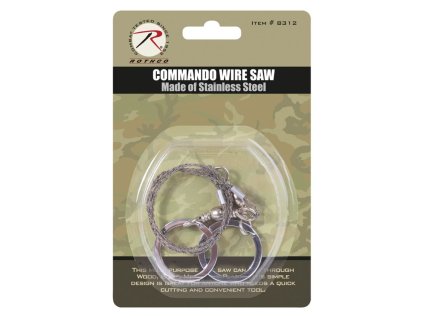 pilka na preziti commando rothco velka 1559930499