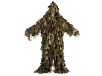 hejkal oak leaf 3d woodland velka 1556444954