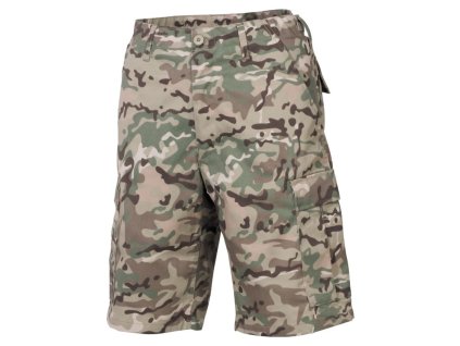 Bermudy survival M-95 MULTICAM (VELIKOST S)