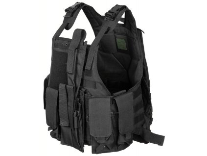 vesta takticka ranger modular system cerna velka 1724245719