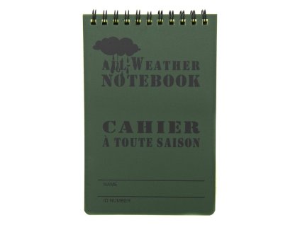 zapisnik vodeodolny all weather velka 1581690685