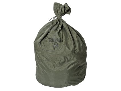 Nepromokavý vak US ARMY na zavazadla (PROVEDENÍ POUŽITÉ)