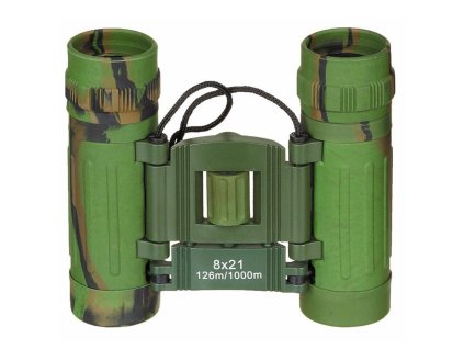 dalekohled takticky do kapsy 8x21 maskacovy velka 1584536705