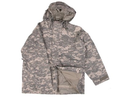 Parka U.S. ARMY ECWCS  ACU (VELIKOST M)