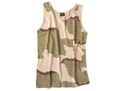 NĂĄtÄlnĂk Desert 3 (VELIKOST S)