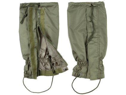 navleky holenove na boty maxfuchs oliv velka 1609842825