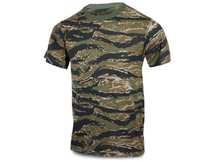 TriÄko  TIGER (VELIKOST S)