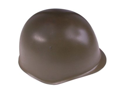 Helma Česká armáda (PROVEDENÍ POUŽITÁ)