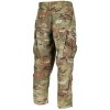 Kalhoty ACU RipStop MULTICAM orig. US ARMY použité (VELIKOST SMALL SHORT)