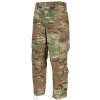 Kalhoty ACU RipStop MULTICAM orig. US ARMY použité (VELIKOST SMALL SHORT)