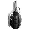 vojensky granat na airsoft maketa pyrotechnika cerny velka 1718708231