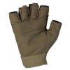 Rukavice ARMY bezprsté Mil-Tec OLIV (VELIKOST S)