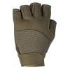 Rukavice ARMY bezprsté Mil-Tec OLIV (VELIKOST S)