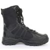 Boty COMBAT Generation II Mil-Tec (VELIKOST EUR 39 / US 6)