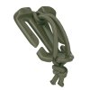 spona pomocna pro molle system zelena n velka 1650995009