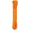 Parachute cord MFH oranžový (PROVEDENÍ 50ft / 15m)