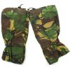 Návleky GAITERS GS MK2 orig. Britské DPM (PROVEDENÍ POUŽITÉ)