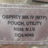Sumka Britská Osprey MTP Univerzální (PROVEDENÍ NOVÁ)