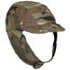 Zimní čepice GORETEX orig. Britská MTP (VELIKOST S pro obvod hlavy do 53-55cm)